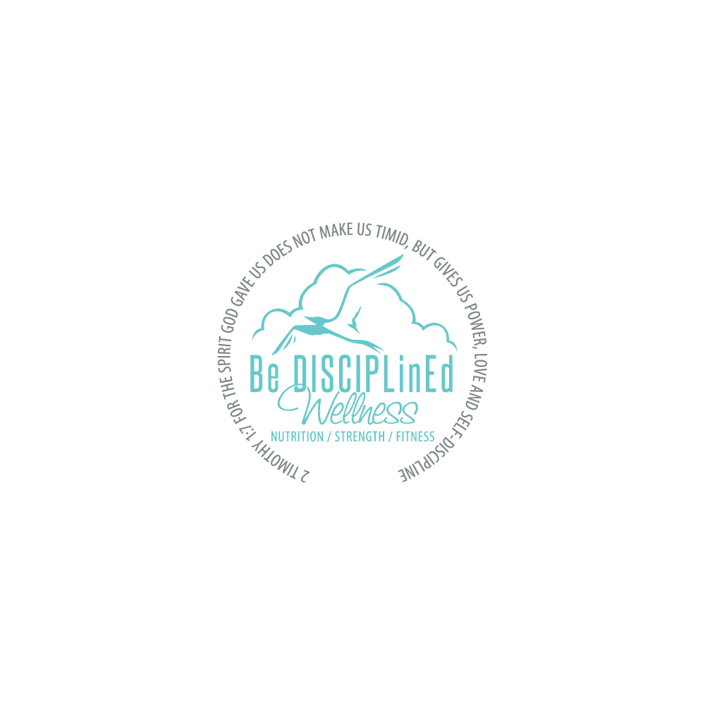 Diseño de Logo por Sujit Banerjee para Be DISCIPLinEd  | Diseño #18605997
