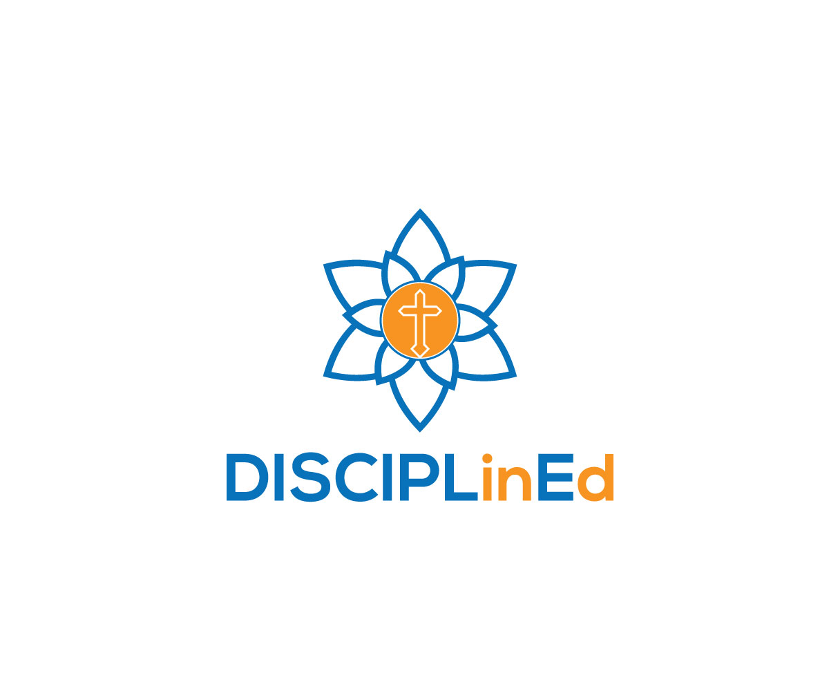 Diseño de Logo por asman para Be DISCIPLinEd  | Diseño #18601270