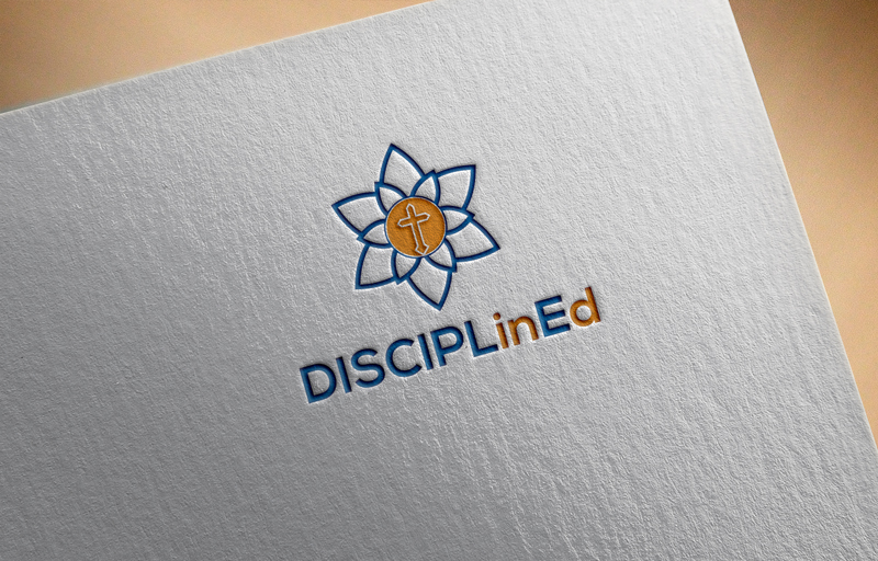 Diseño de Logo por asman para Be DISCIPLinEd  | Diseño #18601272
