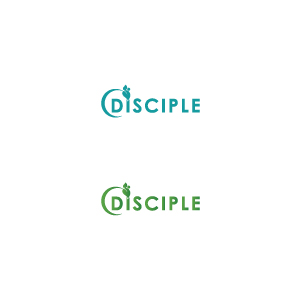 Logo Design by dr ghulam mustafa sahab for Be DISCIPLinEd  | Design: #18602884