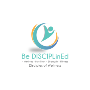 Logo Design by Pushkar Napit for Be DISCIPLinEd  | Design: #18643969
