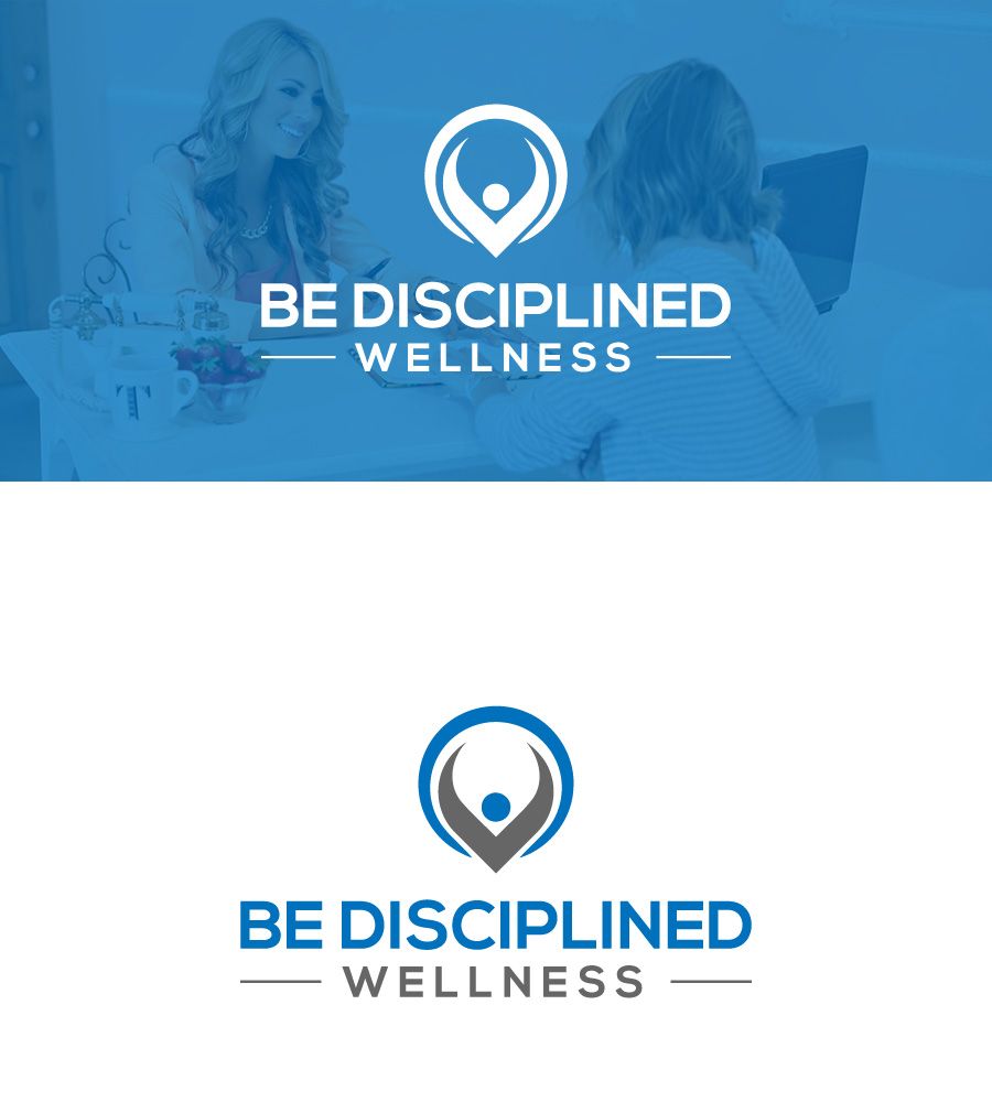 Logo-Design von jason71 für Be DISCIPLinEd  | Design #18589937
