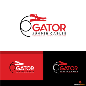 Gator Jumper Cables 