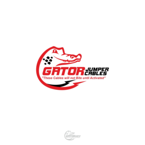 Gator Jumper Cables 