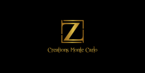 Z Creations Monte Carlo  | Logo Design by creativepoint