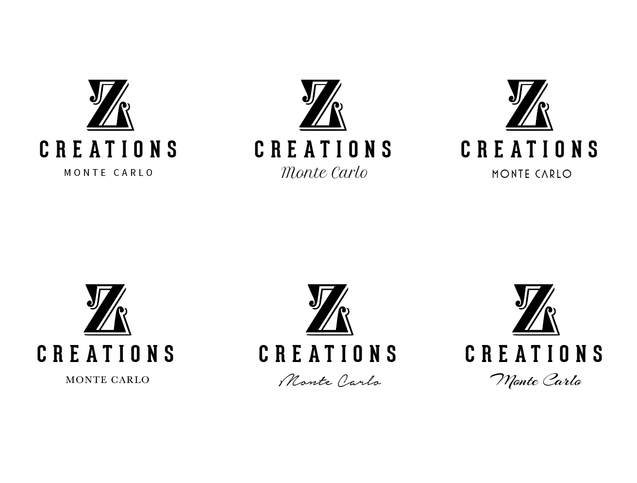 Logo Design by wonderland for this project | Design #18595660