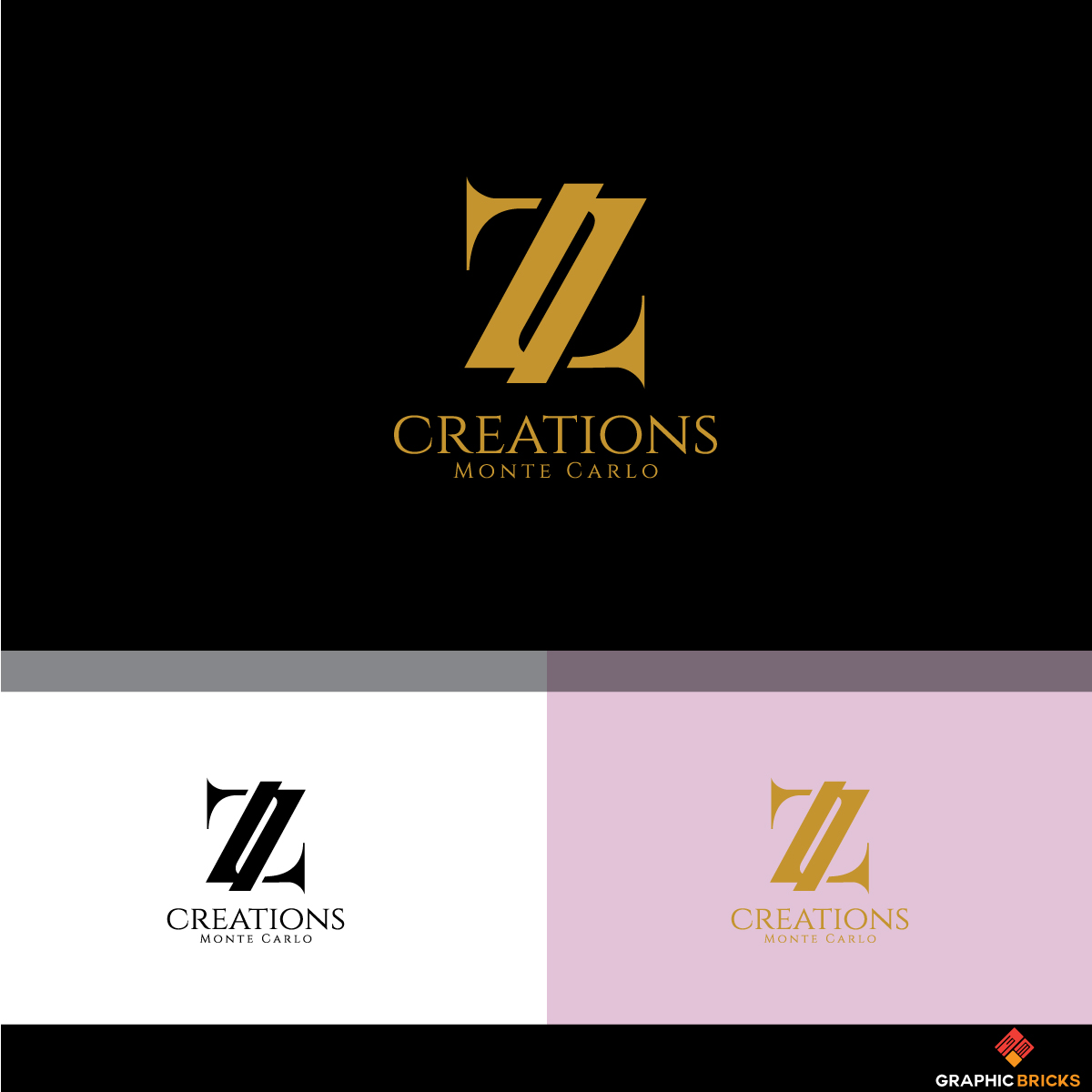 Logo Design by Graphic Bricks for this project | Design #18595084