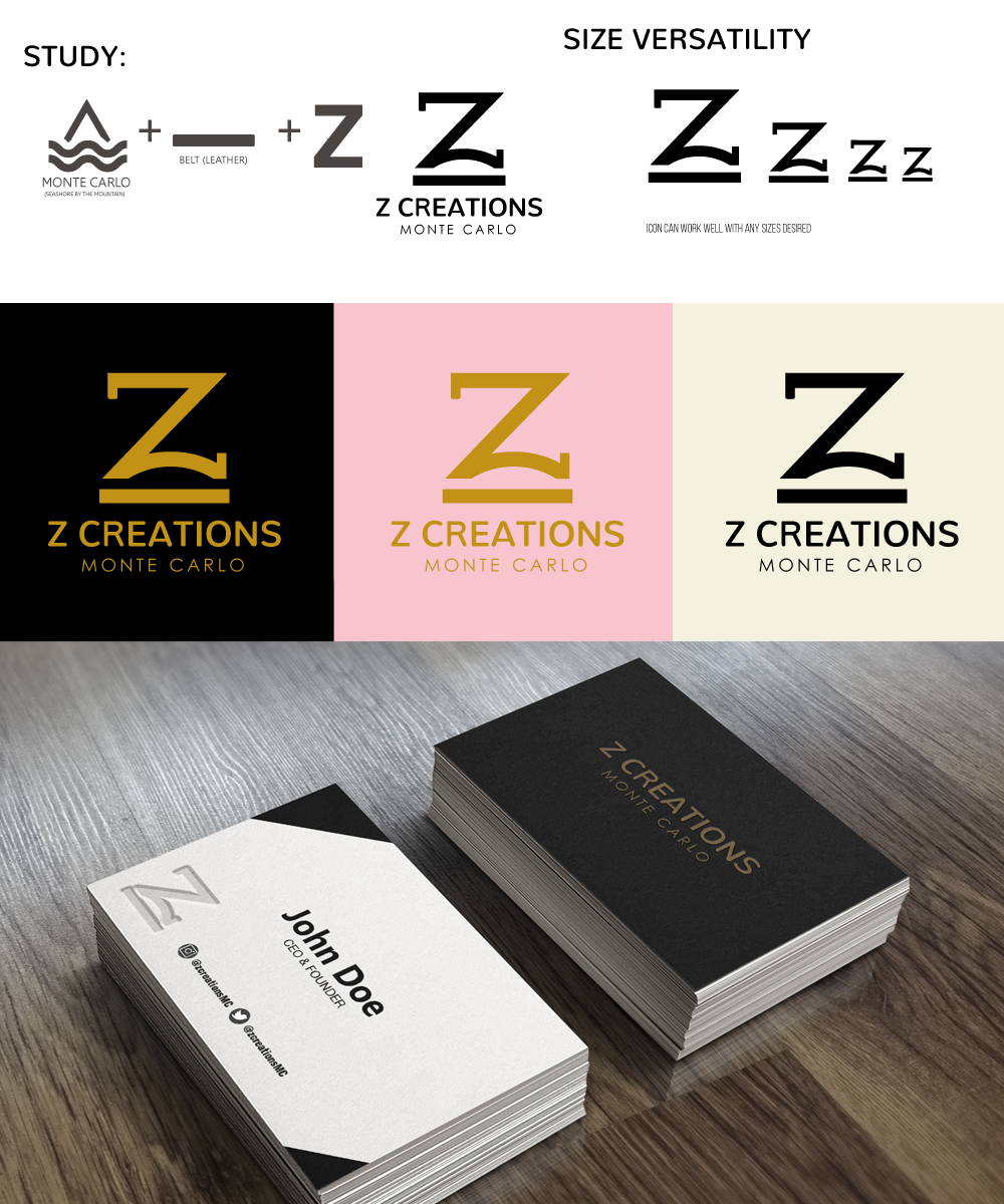 Diseño de Logo por Ruxcel Works para este proyecto | Diseño #18670640
