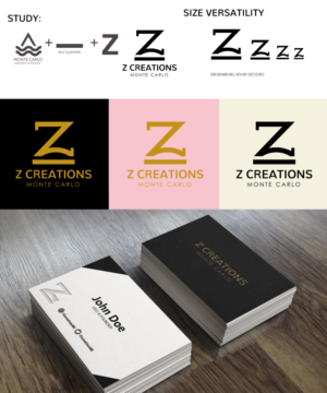 Logo Design by Ruxcel Works for this project | Design: #18670640