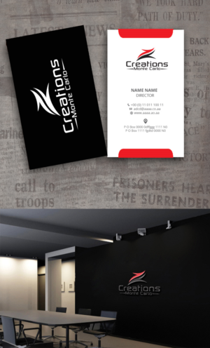 Logo Design by zebronicgraphic for this project | Design: #18599426