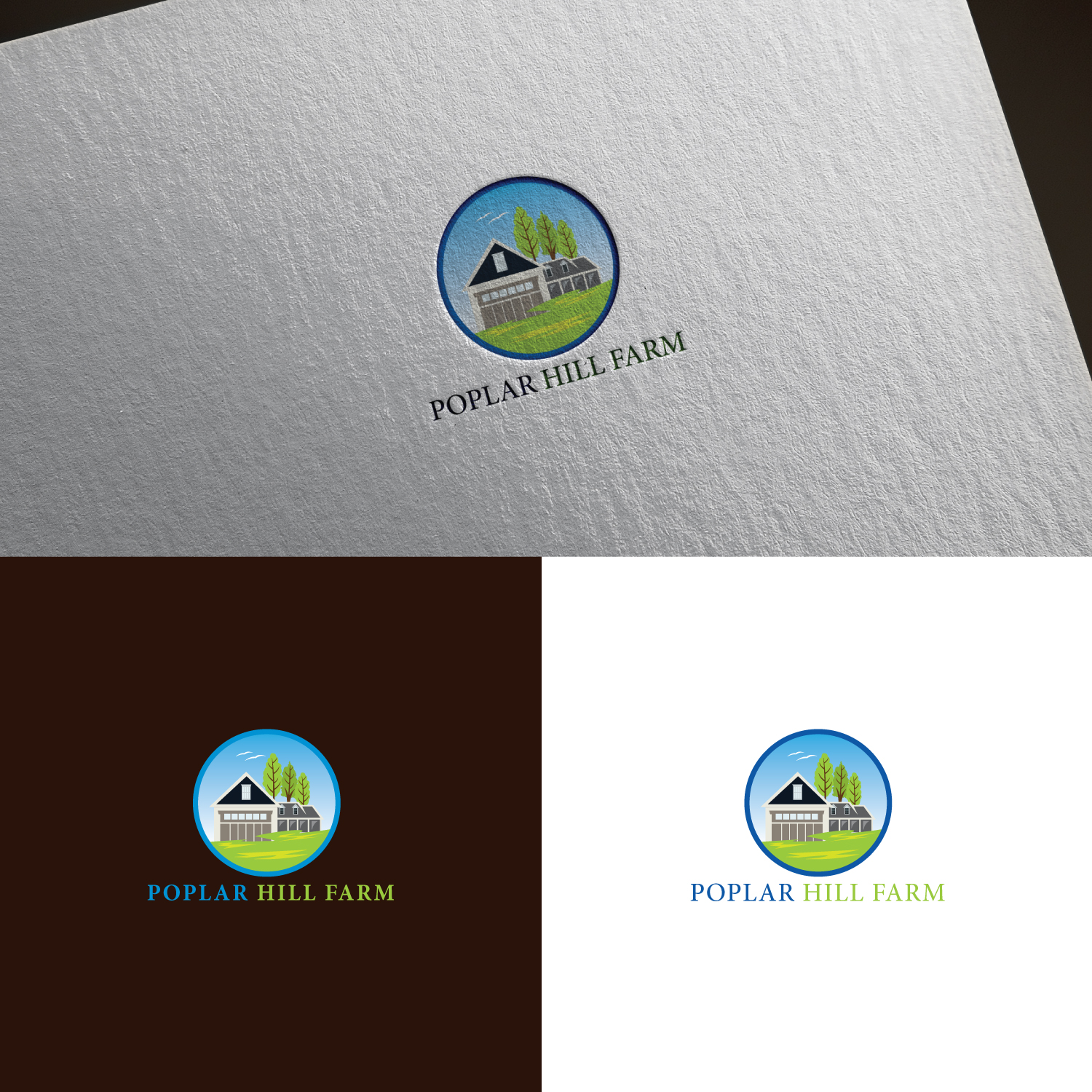 Logo Design by sankar999 for this project | Design #18590191