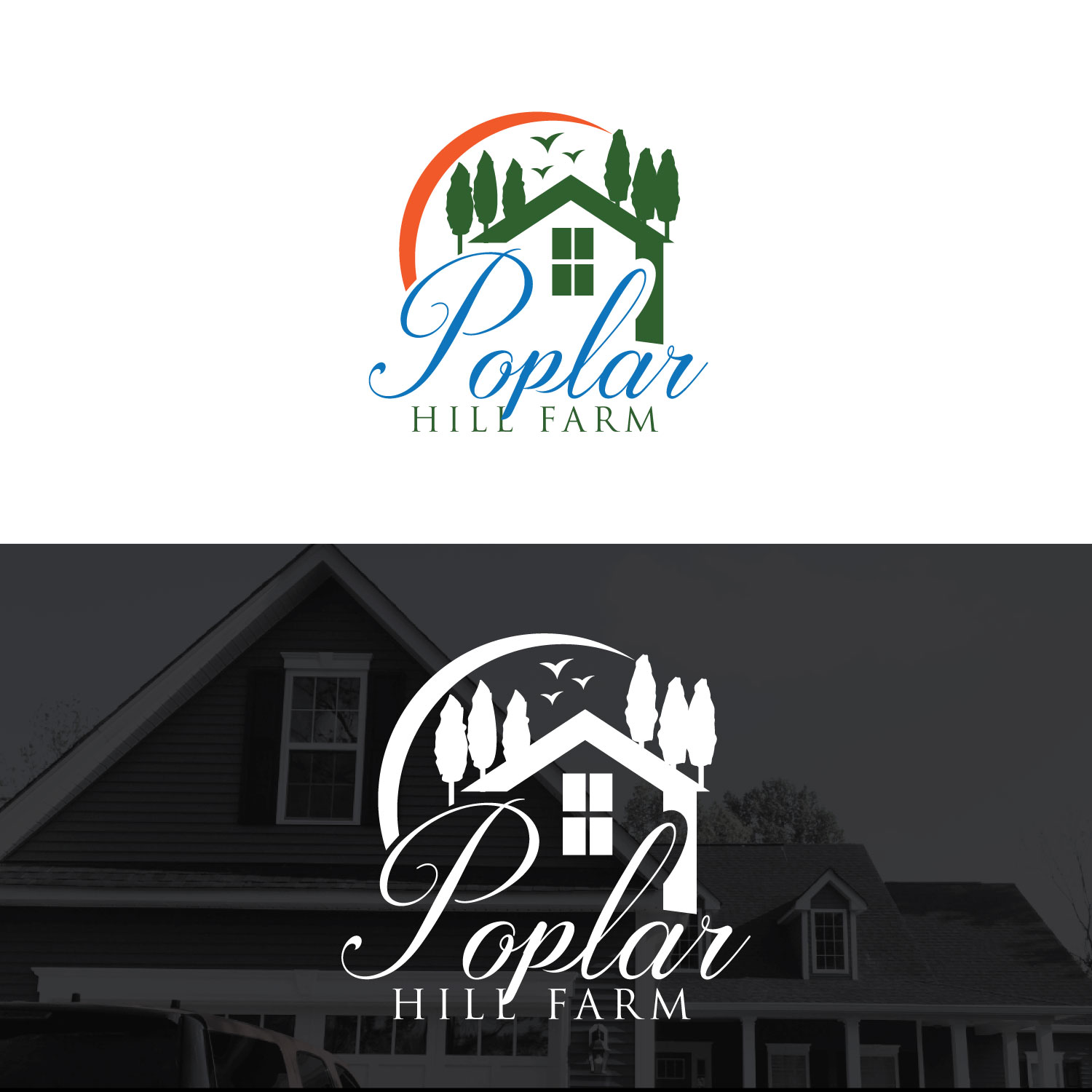 Diseño de Logo por concepts para este proyecto | Diseño #18662739