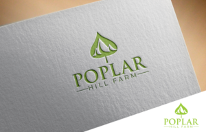 Diseño de Logo por Anamul Burhan para este proyecto | Diseño: #18608886