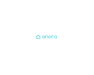 Anora | Logo Design by Hiccups Design