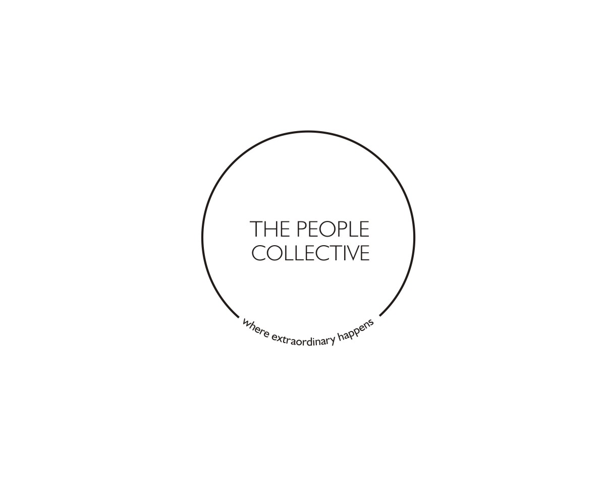 Diseño de Logo por SUNEEEEEL para the people collective | Diseño #18593392