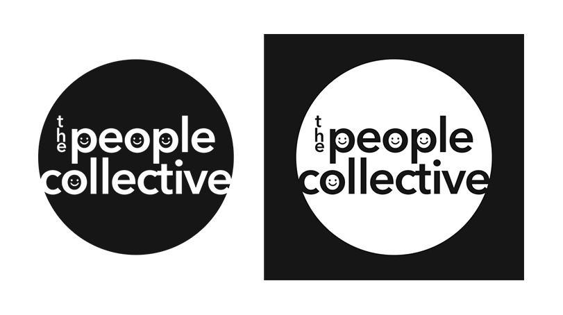 Diseño de Logo por Innerworld Designs ltd. para the people collective | Diseño #18630086