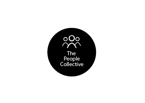 Logo Design by Iamuzair9 for the people collective | Design #18597405
