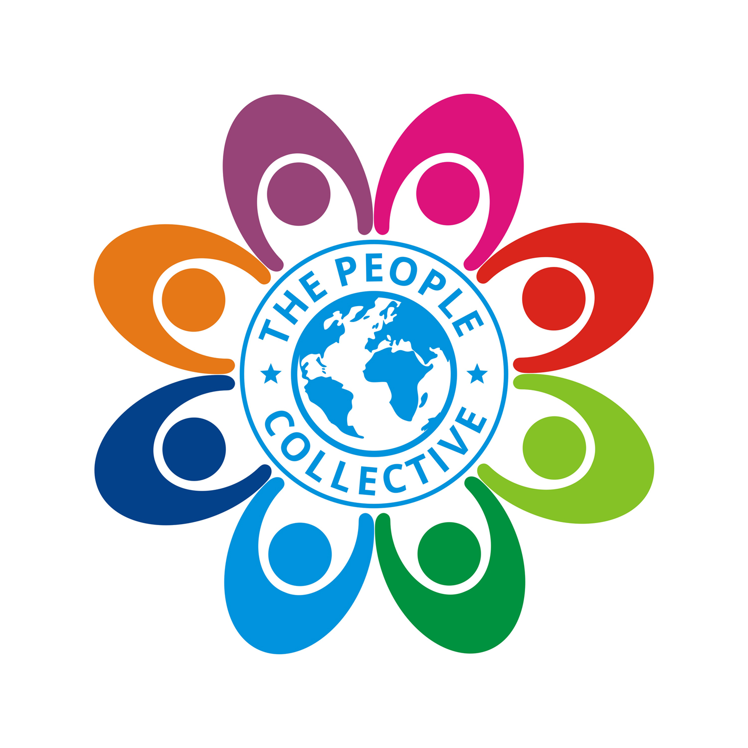 Design de Logo par Mica Graphic pour the people collective | Design #18596421