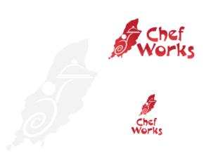 Chef Works | Logo Design by Matea
