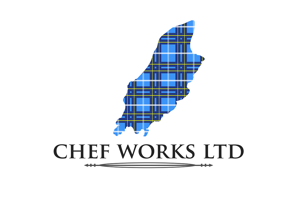 Logo Design by NILDesigns for Chef Works Ltd | Design #18630978
