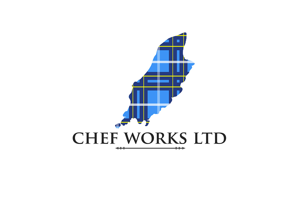 Logo Design by NILDesigns for Chef Works Ltd | Design #18647765