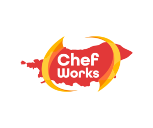 Chef Works | Design de Logo par ACK Design
