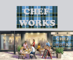 Logo Design by Art Girl