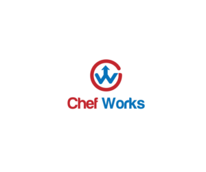 Logo Design by asman for Chef Works Ltd | Design: #18625982