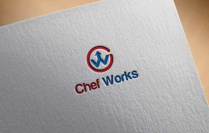 Logo Design by asman for Chef Works Ltd | Design #18625983