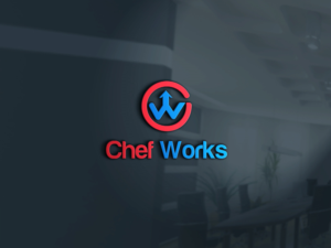 Logo Design by asman for Chef Works Ltd | Design: #18625984