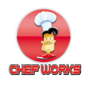 Diseño de Logo por Grebowiec Peter para Chef Works Ltd | Diseño #18663562