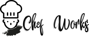 Logo Design by Grebowiec Peter for Chef Works Ltd | Design: #18668368