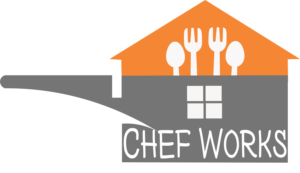 Logo Design by Grebowiec Peter for Chef Works Ltd | Design: #18683422