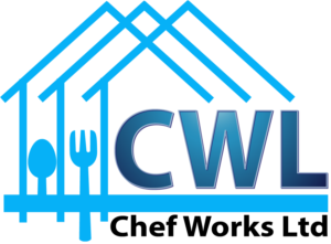 Logo Design by Grebowiec Peter for Chef Works Ltd | Design: #18701863
