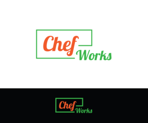 Logo Design by designmind78 for Chef Works Ltd | Design: #18624402