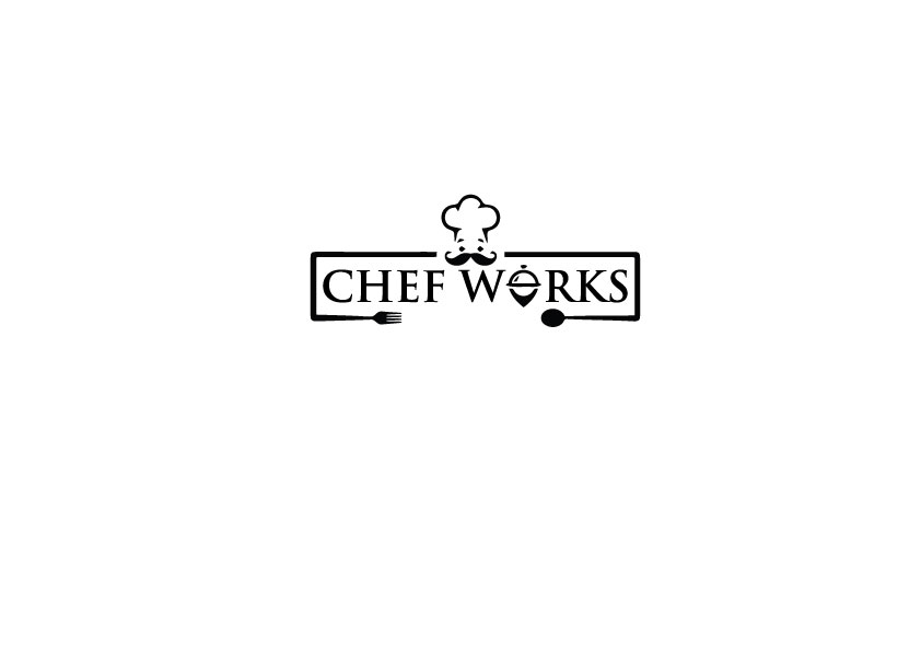 Design de Logo par khairul 5 pour Chef Works Ltd | Design #18698068