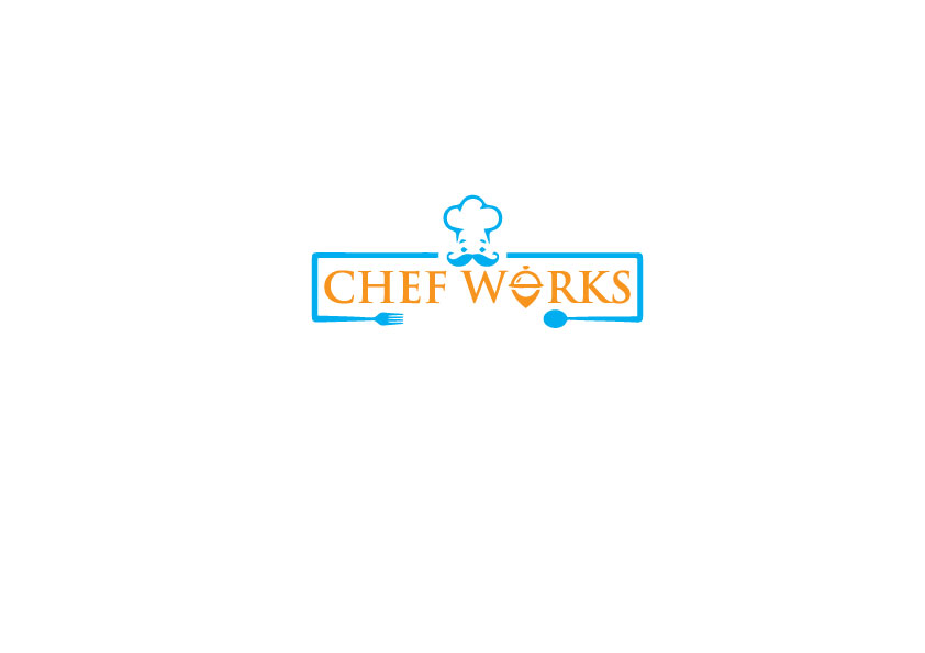 Logo Design by khairul 5 for Chef Works Ltd | Design #18701782