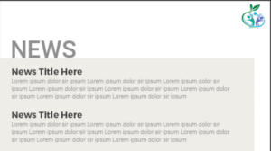 PowerPoint-Design von Best Design Hub