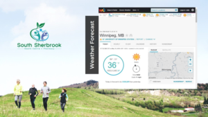 PowerPoint Design by Imazing for Sherbrook Professional Centre | Design: #18606150