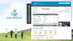 PowerPoint Design by Imazing for Sherbrook Professional Centre | Design: #18606163