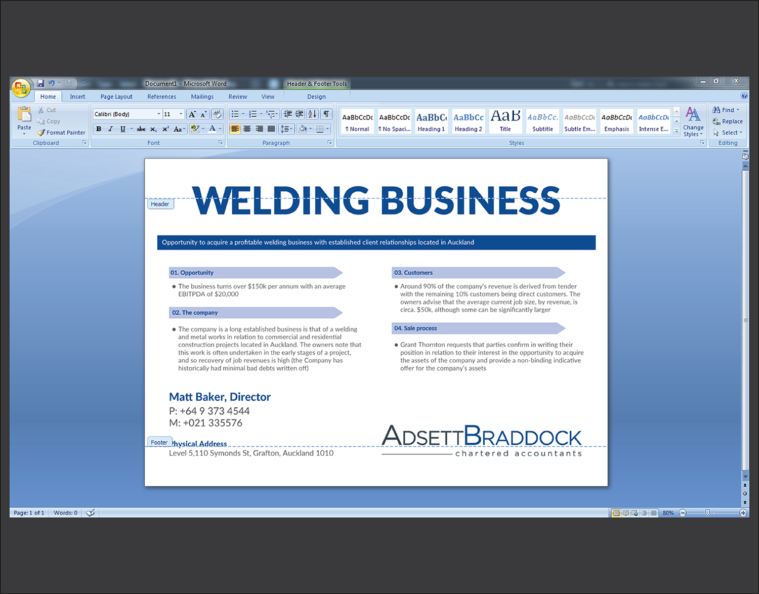 Flyer Design by Deziners Zone for this project | Design #18612578