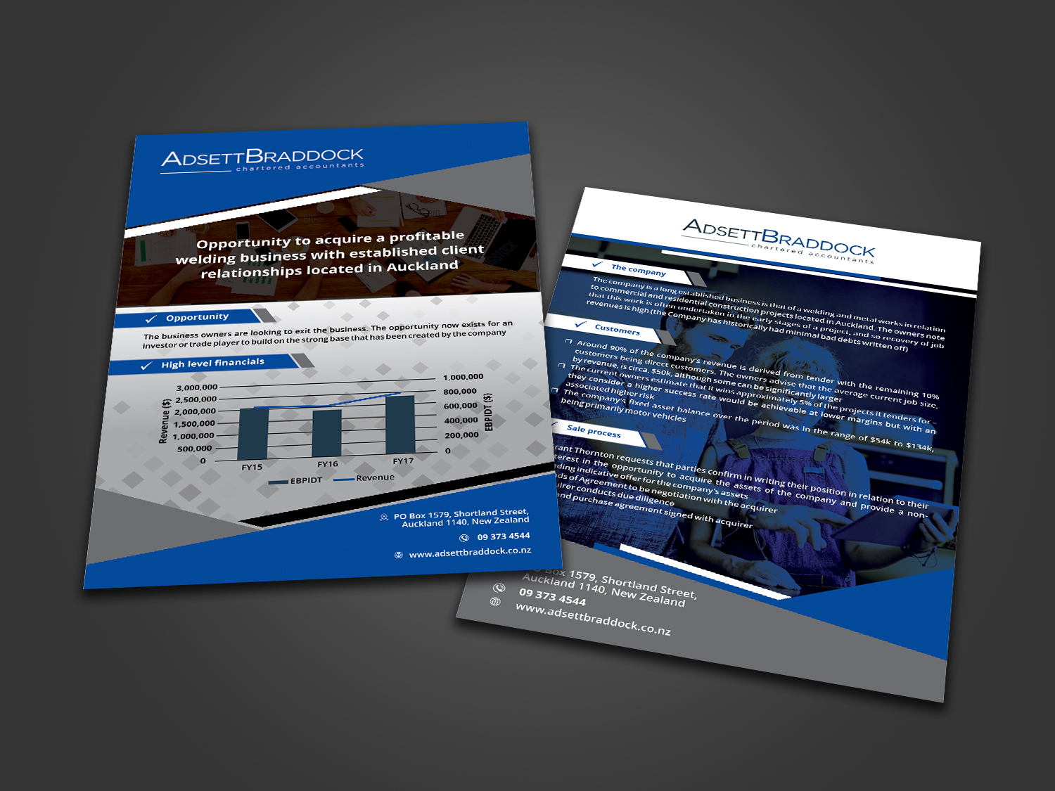 Flyer Design by ecorokerz for this project | Design #18604716