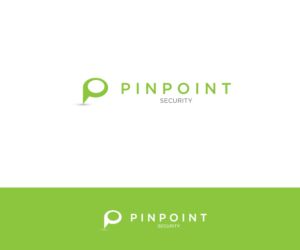 Pinpoint Security | Logo Design by larismanis