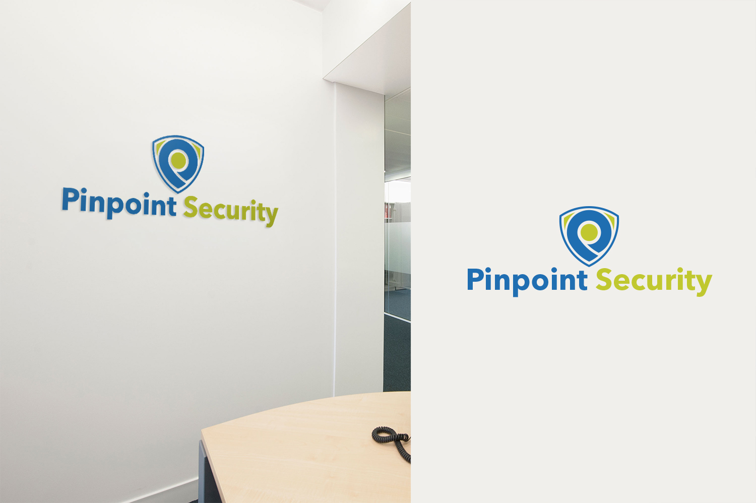 Logo Design by Grafactory for this project | Design #18667974