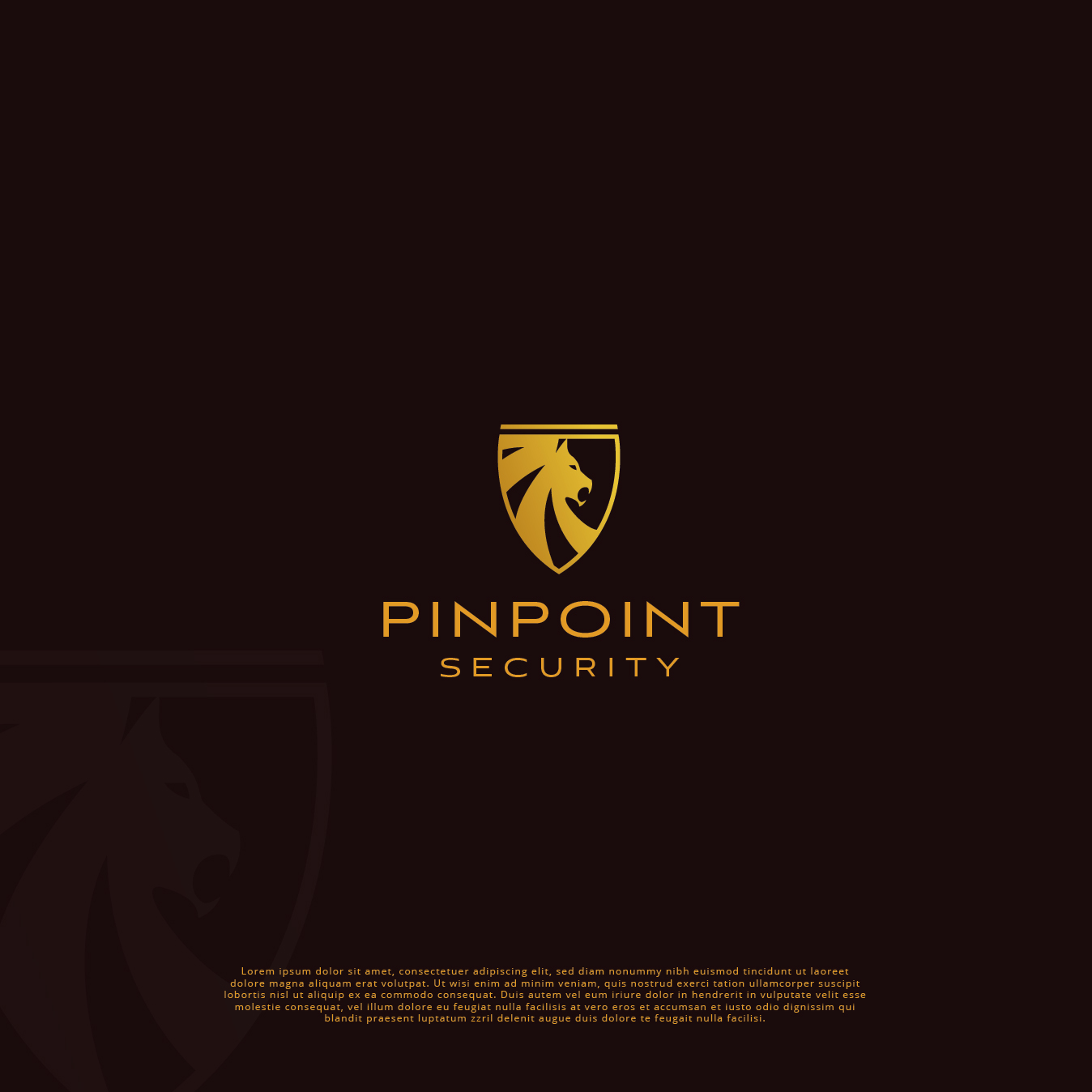 Diseño de Logo por sasa.perkunic para este proyecto | Diseño #18693238