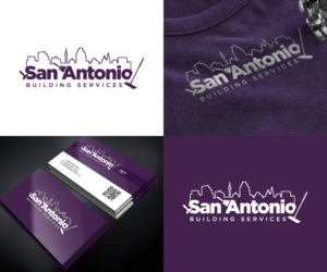 Services that are offered dependability, excellence, professionalism  | Logo Design by Sergio Coelho