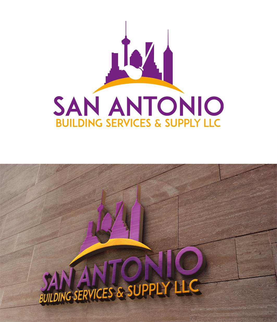 Logo Design by trufya for this project | Design #18740050