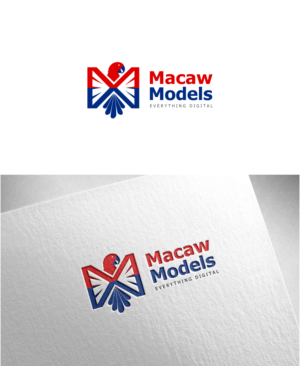Logo Design by xygo_bg