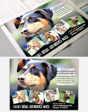 Advertisement Design by Impressive Solutions for PaperTracker | Design: #18593886
