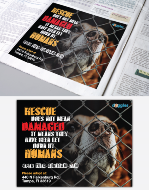 Advertisement Design by Impressive Solutions for PaperTracker | Design: #18593888